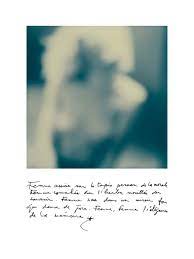 Tous les films de sexe femme sublime nue les plus chauds dont vous aurez jamais besoin sur nuespournous.com. Thomas Dhellemmes And Tahar Ben Jelloun Jour Bleu The Eye Of Photography Magazine