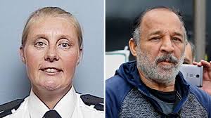 Sharon Beshenivsky: Man extradited from Pakistan and charged with murder  over 2005 killing of PC