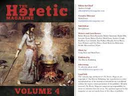 Six million people read the economist every week. Pdf 15 Mb The Heretic Magazine