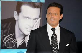 He was born in puerto rico. Is Luis Miguel Married His Girlfriends Then And Now