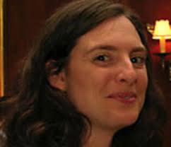 Sarah Kleinman CWA 2008