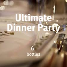 View credits, reviews, tracks and shop for the 2009 cd release of the ultimate dinner party album on discogs. Woodwinters Ultimate Dinner Party
