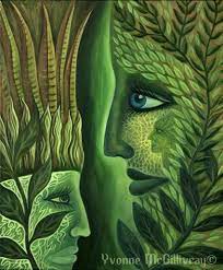 Entheogens Existential Intelligence The Use Of Plant Teachers As Cognitive Tools Visionary Art Psychedelic Art Sacred Plant