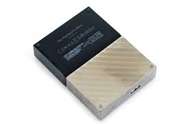 Here are two ways for you to open disk management in windows 10. Wd My Passport Ultra Review 4tb Storagereview Com