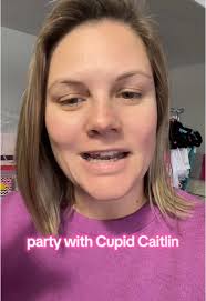 Super Simple Caitlin