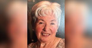 Obituary for Filomena (Rizzolo) Mattia