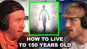 HOW TO LIVE TO 150 YEARS OLD