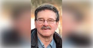 Obituary information for Larry Dean Griffin