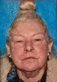 Tribute for Joyce Lynn Franklin Carter