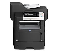 Konica minolta will send you information on news, offers, and industry insights. Bizhub 4050
