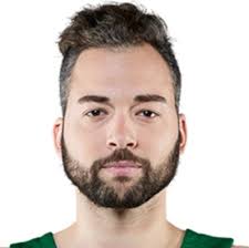 Daniel Machado, Basketball Player, Stats, Height, Age