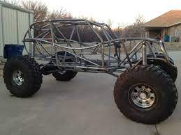 4 Seat Zo6 Buggy Build Pirate4x4 Com 4x4 And Off Road Forum Dune Buggy Buggy Rock Crawler