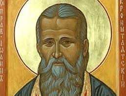 Miraculous Help from St. John of Kronstadt Today