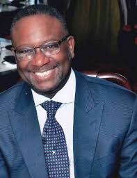 Obituary information for Dr. Bernard C. Yates