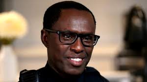 How a refugee turned trauma into triumph