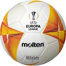Follow all the latest uefa europa league football news, fixtures, stats, and more on espn. Uefa Europa League Official Size 5 Match Football 5000 20 21 Official Online Store