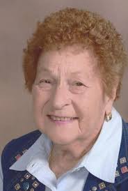 Helen Bauman Obituary (2024)