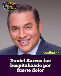 Daniel Somaro Animador