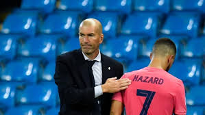 Resultado, resumen y análisis pospartido Resultado Del City Real Madrid Varane Hunde Al Madrid
