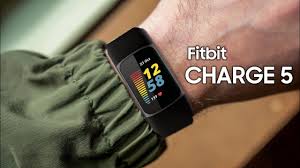 Print ads, digital ads, web, social, pr, email, signage fitbit has just announced its latest product, the fitbit charge 5 tracker. Fitbit Charge 5 First Look Youtube