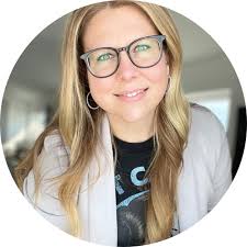 Speaking — The Anxious Stepmom