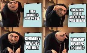 World war iii meme compilation. Well Shit R Ww3memes World War Iii Know Your Meme
