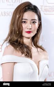 Xu lu hi-res stock photography and images