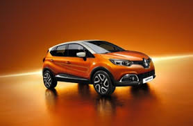 The renault captur is irresistible and we are not the only ones to say it. Renault Captur
