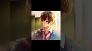 6 cara untuk menggambar rambut anime wikihow. Top 5 Gambar Anime Cowok Handsome Keren Cukk Shorts Youtube