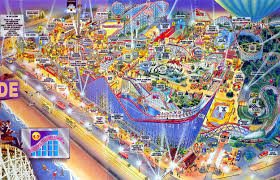 California guest house is rated &quot;exceptional&quot; Theme Park Brochures Blackpool Pleasure Beach Theme Park Brochures