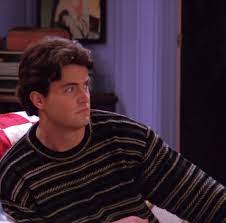 The iconic 90s comedy is right here on tvnz ondemand! Friends Season 1 Chandler Bing Matthew Perry