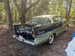 Image result for Pacific Blue 1957 Hudson
