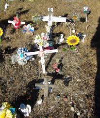 Helen Rose Desjarlais Charette (1939-2012)