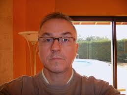 Eric BERNARDIN (ROUSSILLON, VIENNE)