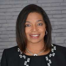 Michelle Thompson-Dolberry