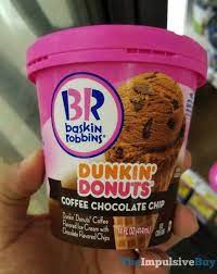 Baskin Robbins Dunkin Donuts Ice Cream Dunkin Donuts Ice Cream Baskin Robbins Ice Cream Baskin Robbins