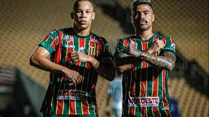 A partida será transmitida pelo premiere. Sportbuzz Destaque Do Sampaio Correa E Sondado Por Times Da Serie A E Da Europa