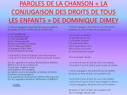 Une motivation à écrire de petits textes. L Enfant Une Personne Qui A Des Droits Et Des Devoirs Ppt Telecharger