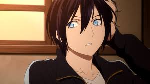 We have 73+ background pictures for you! Yato Noragami Wallpaper 7 Ps4wallpapers Com