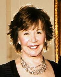 NANCY STACY Obituary (1944