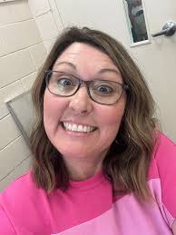 Look at us using our new space! Interested in seeing and learning about our  services which have changed over the past few years, join us for our Open  House