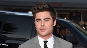 Watch! Zac Efron plays DJ in musical drama