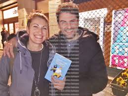Enrico ianniello, chi è l'attore de un passo dal cielo, dove interpreta il commissario vincenzo nappi, nella serie di rai 1.la serie tv con daniele liotti torna proprio questa sera, con otto nuovi episodi e tante novità. Marcellino Radogna Fotonotizie Per La Stampa Enrico Ianniello Con La Moglie Gabriella Roca
