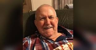 James Leonard Brown Obituary