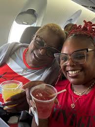 Happy Birthday to the woman who has been more than a stepmom—you've been a  true mother to my heart for almost 40 years. Your strength, love, and  sacrifices have shaped who I