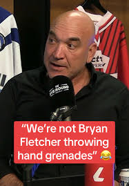 Gordie's Warning for Queenslanders in Origin Decider