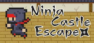 Do you have what it takes to escape? Save 50 On Ninja Castle Escape On Steam