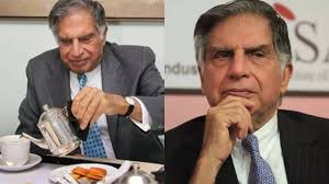 Ratan Tata Favourite Dishes: Meet Parvez Patel, The Parsi Chef Behind Ratan  Tata's Favourite Dishes