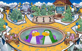 In summary, it was created to conserve technically, it is not legal but what would it matter at the moment? Disney To Discontinue Club Penguin And Start New Club Penguin Island Chip And Company