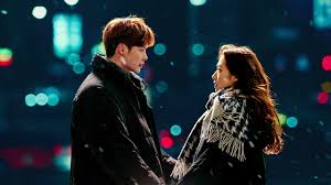 Image result for pinocchio (2014 tv series)